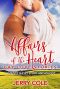 [Romance Short Story Anthology 03] • Affairs of the Heart · Gay Love Stories